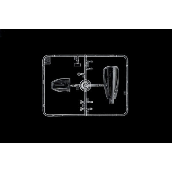 A - 10C ''Blacksnackes'' 1/48 Italeri  2725