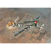 Hawker Typhoon Mk.Ib (late) 1/48 Italeri  2734