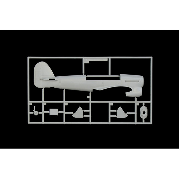 Hawker Typhoon Mk.Ib (late) 1/48 Italeri  2734