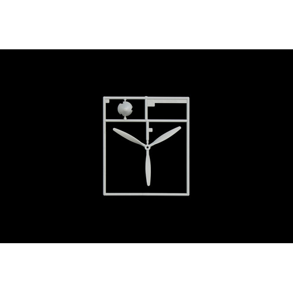 Hawker Typhoon Mk.Ib (late) 1/48 Italeri  2734