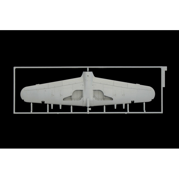 Hawker Typhoon Mk.Ib (late) 1/48 Italeri  2734