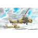Багатоцільовий вертоліт Westland Wessex 1/48 Italeri 2744