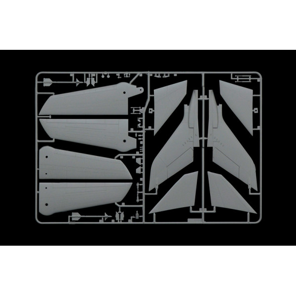 Літак TORNADO IDS 311° GV RSV-60° ANNIV.  1/48 Italeri  2766