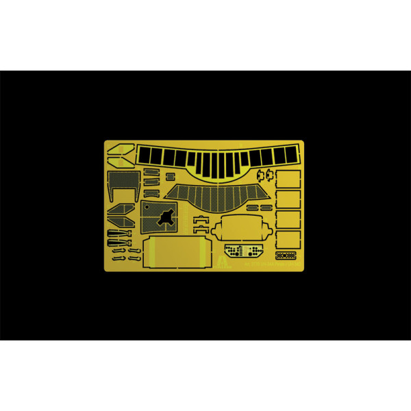 H-34A Pirate /UH-34D U.S. Marines 1/48 Italeri  2776