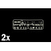 Вертоліт CHINOOK HC.2 CH-47F 1/48 Italeri  2779