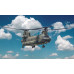 Вертоліт CHINOOK HC.2 CH-47F 1/48 Italeri  2779