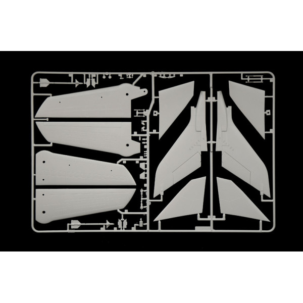 Tornado GR.1/IDS - Gulf War  1/48 Italeri  2783