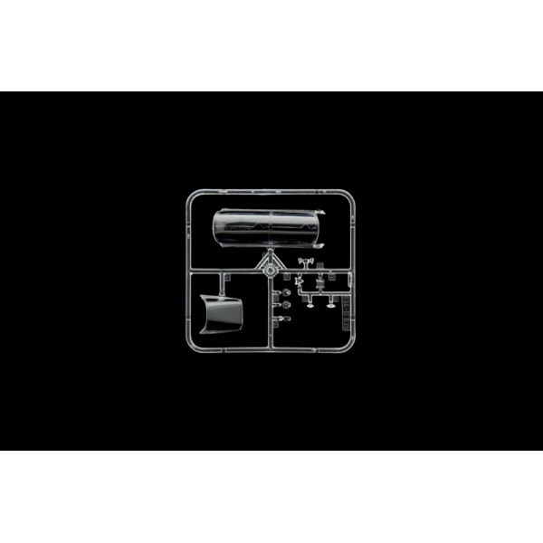 Tornado GR.1/IDS - Gulf War  1/48 Italeri  2783
