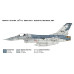 F-16 A Fighting Falcon 1/48 Italeri  2786