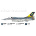 F-16 A Fighting Falcon 1/48 Italeri  2786