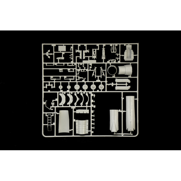 F-16 A Fighting Falcon 1/48 Italeri  2786