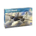 Бомбардувальник B-25G Mitchell 1/48 Italeri 2787