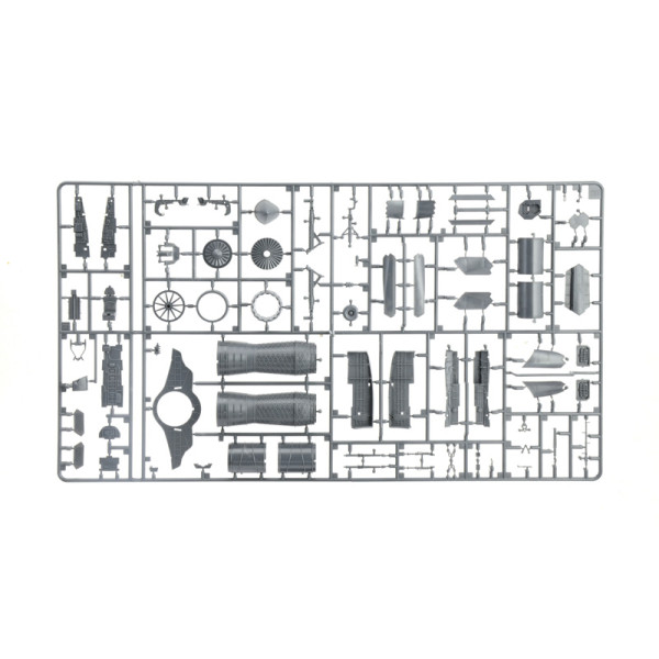 F-35 B Lightning II 1/48 Italeri  2810