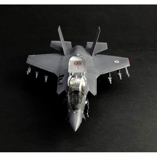 F-35 B Lightning II 1/48 Italeri  2810
