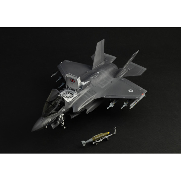 F-35 B Lightning II 1/48 Italeri  2810