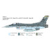 F-16C Fighting Falcon 1/48 Italeri  2825