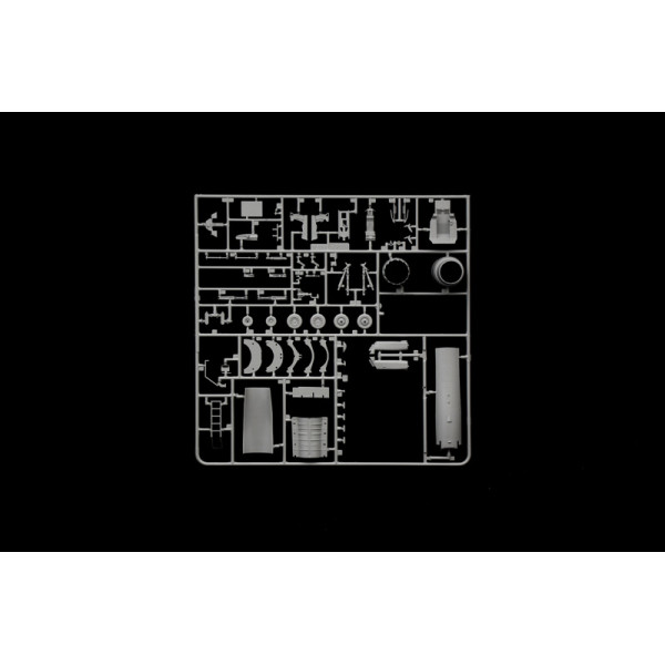 F-16C Fighting Falcon 1/48 Italeri  2825