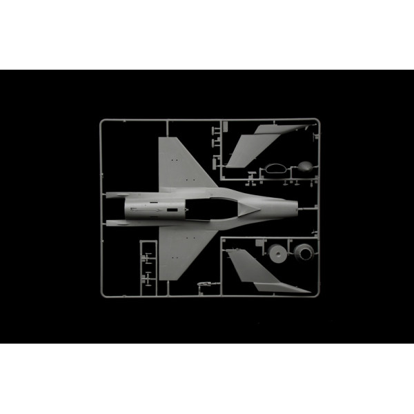 F-16C Fighting Falcon 1/48 Italeri  2825