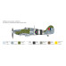 Hurricane Mk. IIC 1/48 Italeri  2828