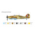 Hurricane Mk. IIC 1/48 Italeri  2828