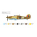 Hurricane Mk. IIC 1/48 Italeri  2828