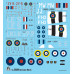 Hurricane Mk. IIC 1/48 Italeri  2828