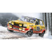 Гоночний автомобіль Renault R5 Alpine Rally 1/24 Italeri 3652