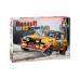 Гоночний автомобіль Renault R5 Alpine Rally 1/24 Italeri 3652