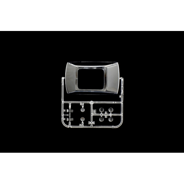 Ford Escort RS1800 MK.II 1/24 Italeri  3655