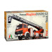 Iveco Magirus DLK26-12 1/24 Italeri  3784