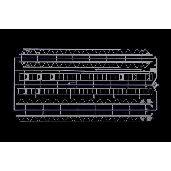 Iveco Magirus DLK26-12 1/24 Italeri  3784