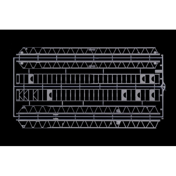 Iveco Magirus DLK26-12 1/24 Italeri  3784