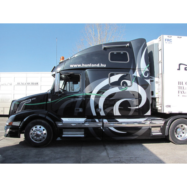 Volvo VN 780 1/24 Italeri  3892