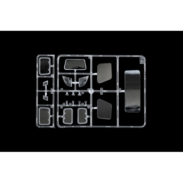 Volvo VN 780 1/24 Italeri  3892