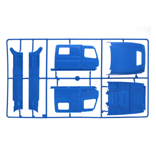 Volvo VN 780 1/24 Italeri  3892