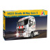Iveco Stralis Hi-Way Euro 5 1/24 Italeri  3899