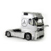 Автомобіль Mercedes Benz Actros MP4 Gigaspace 1/24 Italeri  3905