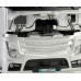 Автомобіль Mercedes Benz Actros MP4 Gigaspace 1/24 Italeri  3905