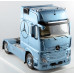 Автомобіль Mercedes Benz Actros MP4 Gigaspace 1/24 Italeri  3905