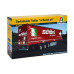 CURTAINSIDE TRAILER "Schoeni.ch" 1/24 Italeri  3918