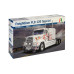 Freightliner FLD 120 Special 1/24  Italeri 3925