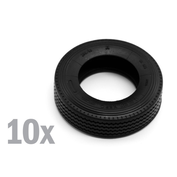 Freightliner FLD 120 Special 1/24  Italeri 3925