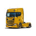 Scania S730 HIGHLINE 4x2 1/24  Italeri 3927