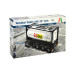Автомобіль Tecnokar Trailer with 20' Tank 1/24 Italeri  3929