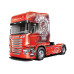Збірна модель  SCANIA R730 STREAMLINE "TEAM CHIMERA" 1/24  Italeri 3930