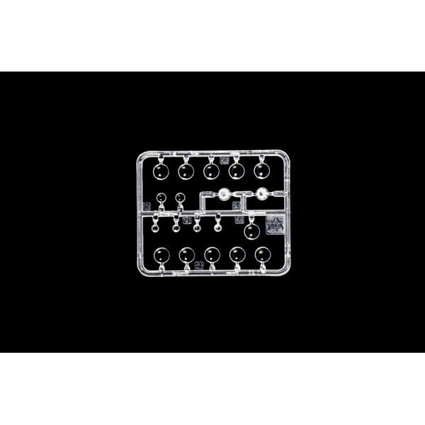 VOLVO FH16 XXL "VIKING" 1/24  Italeri 3931