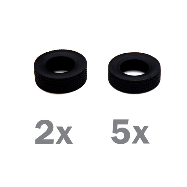  IVECO HI-WAY E5 ABARTH 1/24  Italeri 3934