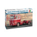 Scania R143 M 500 Streamline 4x2 1/24  Italeri 3950