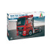 Автомобіль  MAN TGX 18.500 XXL Lion Pro Edition  1/24  Italeri 3959