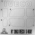 IVECO S-WAY 1/24  Italeri 3963
